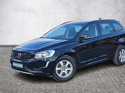 Volvo XC60 I SUV Facelifting 2.0 D3 DRIVE-E 150KM 2016