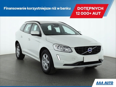 Volvo XC60 I SUV Facelifting 2.0 D3 DRIVE-E 150KM 2017