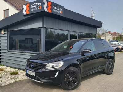 Volvo XC60 I SUV Facelifting 2.0 D4 DRIVE-E 181KM 2014