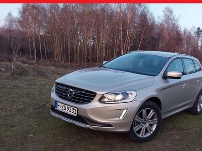 Volvo XC60 I SUV Facelifting 2.0 D4 DRIVE-E 190KM 2016