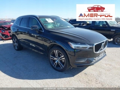 Volvo XC60 II 2018