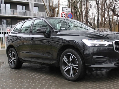 Volvo XC60 II 2019