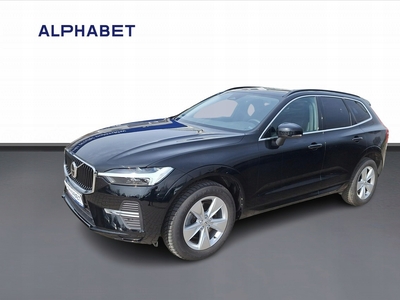 Volvo XC60 II 2022