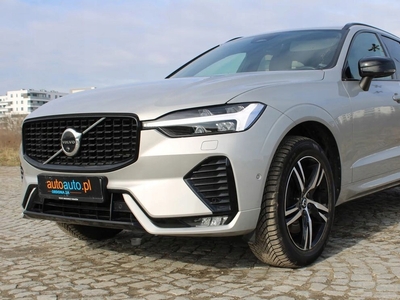 Volvo XC60 II 2022