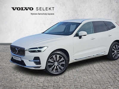 Volvo XC60 II 2022