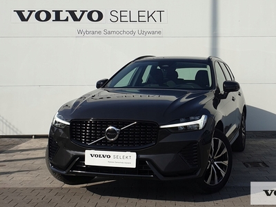 Volvo XC60 II 2023