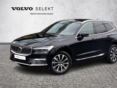 Volvo XC60 II 2023