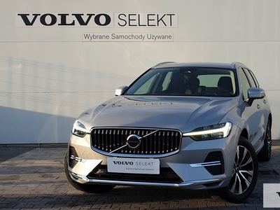 Volvo XC60 II 2023