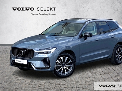 Volvo XC60 II 2023