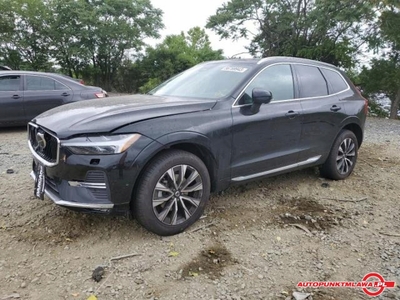 Volvo XC60 II 2023