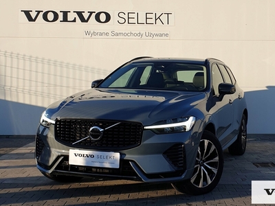 Volvo XC60 II 2023