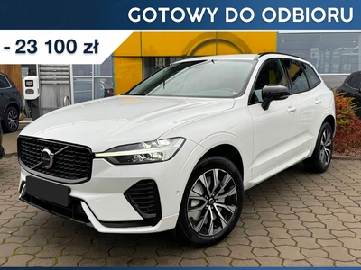 Volvo XC60 II 2024