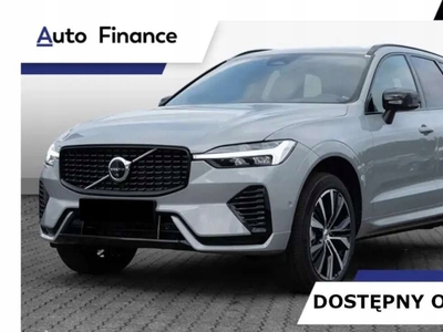 Volvo XC60 II 2024