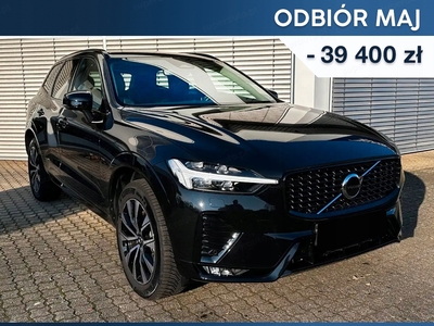 Volvo XC60 II 2024