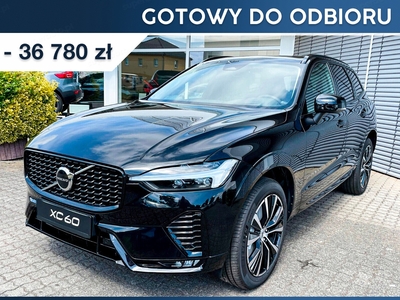 Volvo XC60 II 2024