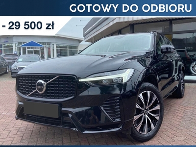 Volvo XC60 II 2024