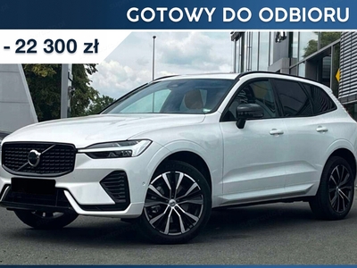 Volvo XC60 II 2024