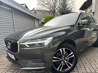 Volvo XC60 II Crossover D4 190KM 2019