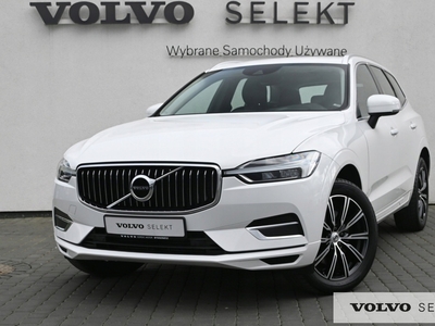 Volvo XC60 II Crossover T5 250KM 2018