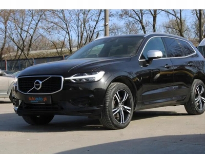 Volvo XC60 II Crossover T5 250KM 2018