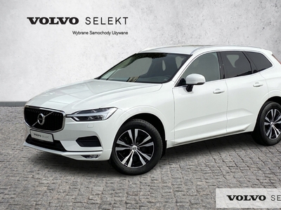 Volvo XC60 II Crossover T5 250KM 2020