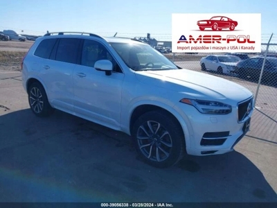 Volvo XC90 II 2018