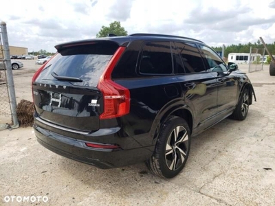 Volvo XC90 II 2022