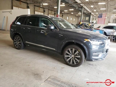 Volvo XC90 II 2022