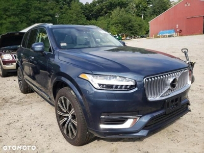 Volvo XC90 II 2022