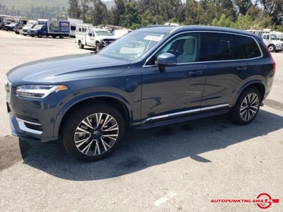 Volvo XC90 II 2022