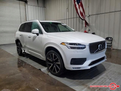 Volvo XC90 II 2022