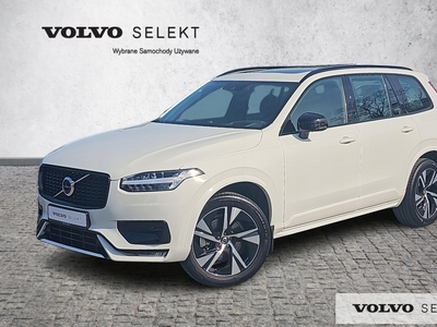 Volvo XC90 II 2022