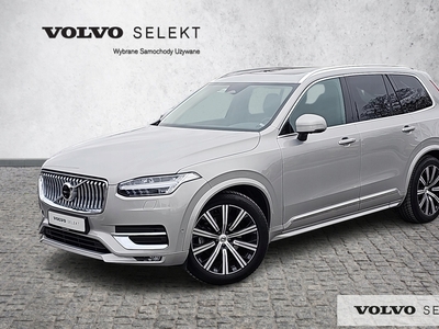 Volvo XC90 II 2023