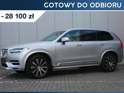 Volvo XC90 II 2023