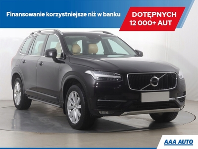 Volvo XC90 II SUV 2.0 D5 225KM 2016