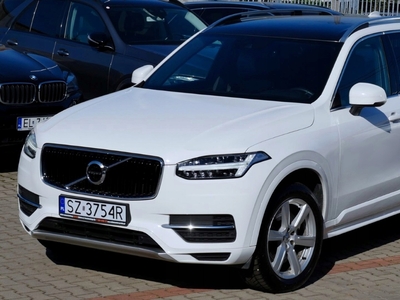 Volvo XC90 II SUV 2.0 T6 310KM 2018