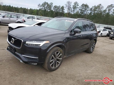 Volvo XC90 II SUV 2.0 T6 310KM 2019