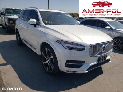 Volvo XC90 II SUV 2.0 T6 320KM 2017