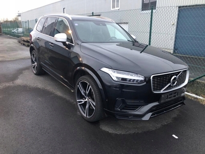 Volvo XC90 II SUV 2.0 T8 TwinEngine 407KM 2017