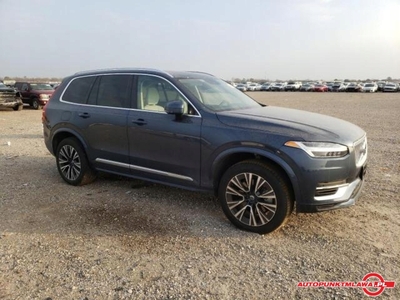 Volvo XC90 II SUV Plug-In 2.0 T8 455KM 2022