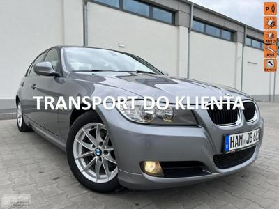 BMW SERIA 3 IV (E90/E91/E92/E93) BMW SERIA 3 320•170PS•Klimatronik•Serwis•Zadbana