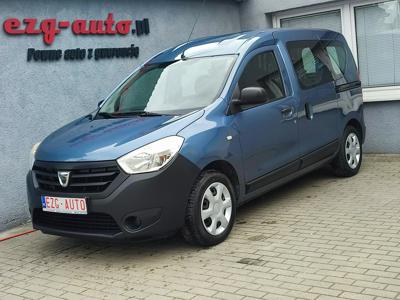 Dacia Dokker