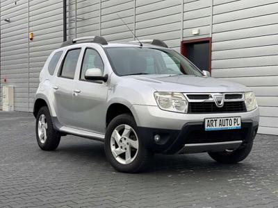 Dacia Duster I SUV 1.6 16V 105KM 2011