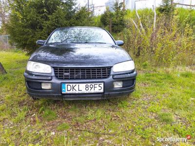 Fajny Opel Omega B 2.0 16v LPG Klima Skóry Xenon Sprzedam