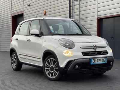 Fiat 500L 2018