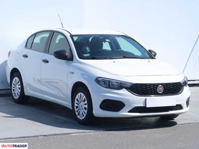 Fiat Tipo 1.4 93 KM 2020r. (Piaseczno)