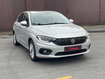 Fiat Tipo II Hatchback 1.6 MultiJet 120KM 2017