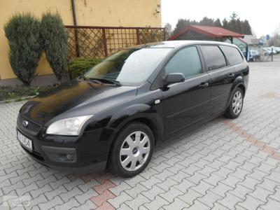 Ford Focus II