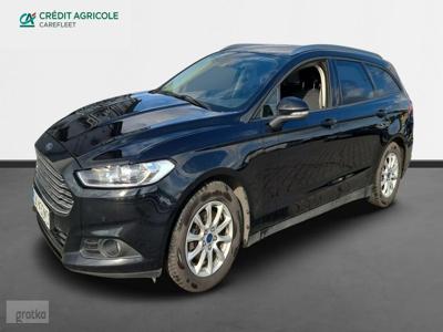 Ford Mondeo VIII 2.0 TDCi Trend Kombi SK432MS