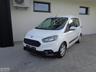 Ford Transit VIII Courier 1.5 TDCi Trend